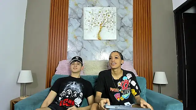 KING OFF BOYS online show from 04.22.26