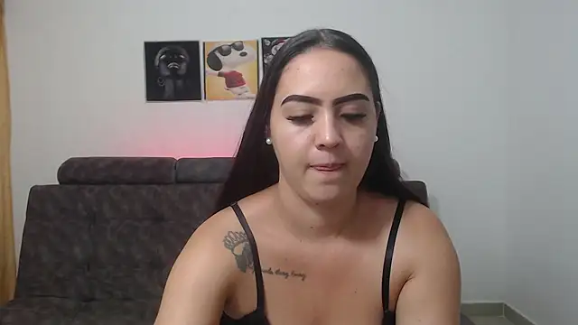 Snapshot of Anthonela_Queen chatting on 03.09.25 Anthonela Queen online show from 03.09.25