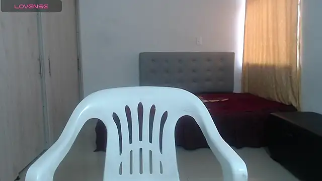 Snapshot of Anthonela_Queen chatting on 09.16.25 Anthonela Queen online show from 09.16.25