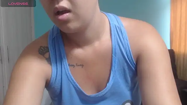 Anthonela Queen online show from 01.13.26