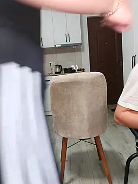  KissMyAss  online show from 03.21.25