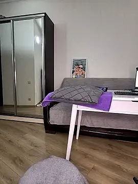 Snapshot of _KissMyAss_ chatting on 02.08.26 KissMyAss online show from 02.08.26