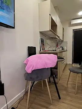 Snapshot of _KissMyAss_ chatting on 02.20.26 KissMyAss online show from 02.20.26