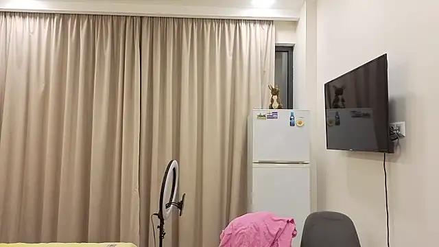 Snapshot of _KissMyAss_ chatting on 03.02.26 KissMyAss online show from 03.02.26