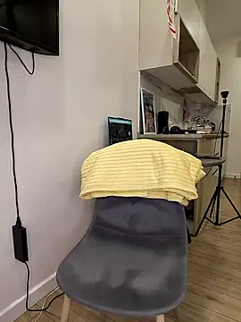  KissMyAss  online show from 03.21.26