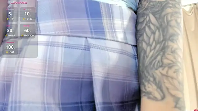 Zirael swan online show from 02.20.26