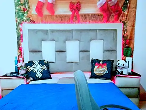 indiantopaz694u online show from 12.17.25