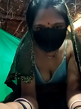 Chhavi Chadha online show from 02.16.26