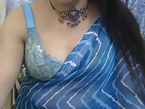 Lovely Manvi online show from 11.12.25