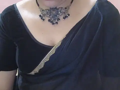 Lovely Manvi online show from 01.09.26