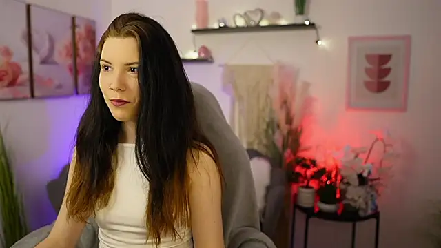 Snapshot of April_Olsen chatting on 02.07.26 April Olsen online show from 02.07.26