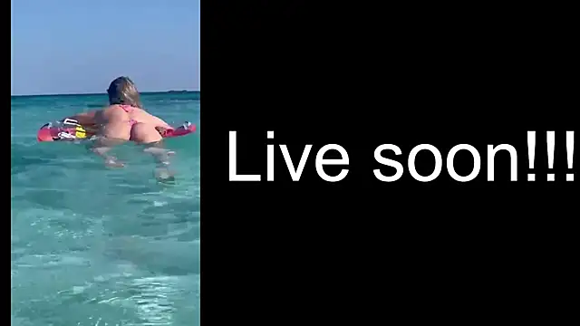 Snapshot of _Allie_ chatting on 10.14.25 Allie online show from 10.14.25