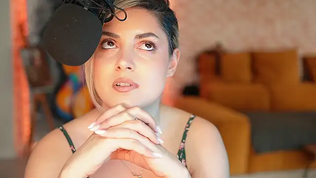  Allie  online show from 01.13.26