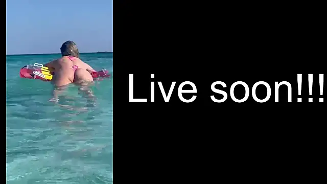  Allie  online show from 03.08.26