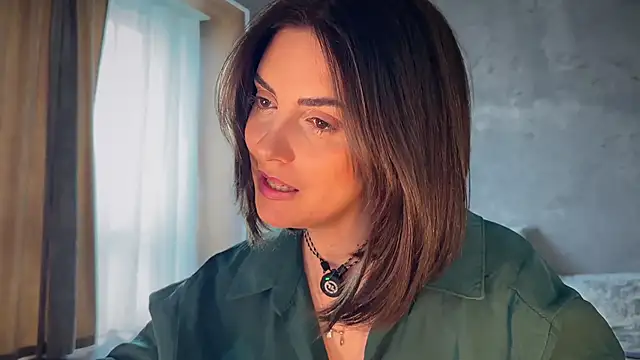  Allie  online show from 04.08.26