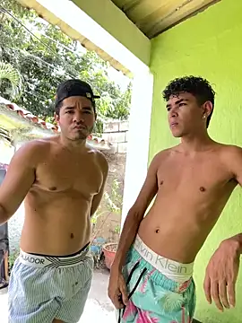 twinks 28 online show from 02.23.26