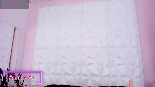 Valeriagomez  online show from 11.01.25