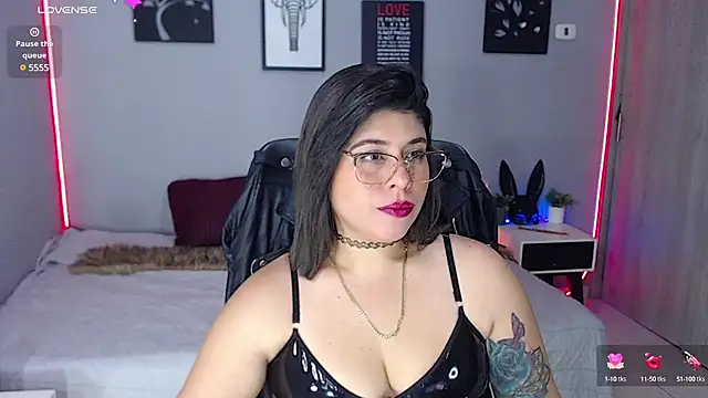 Veronika metal online show from 03.04.25