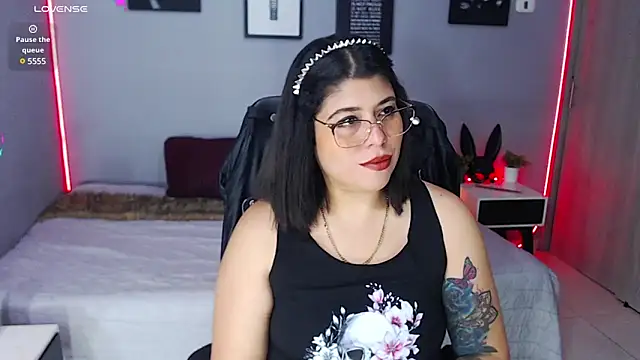 Veronika metal online show from 03.06.25