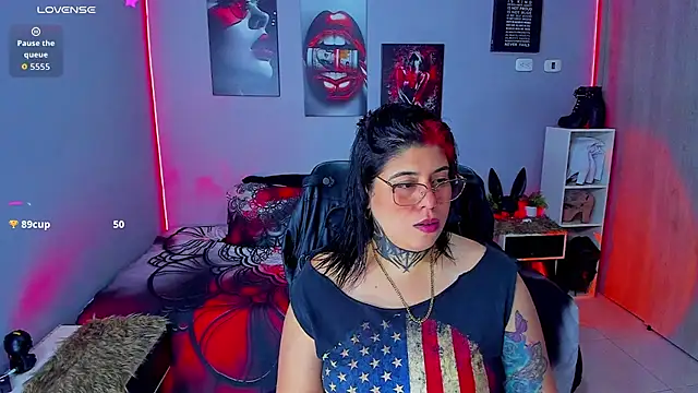 Veronika metal online show from 09.16.25