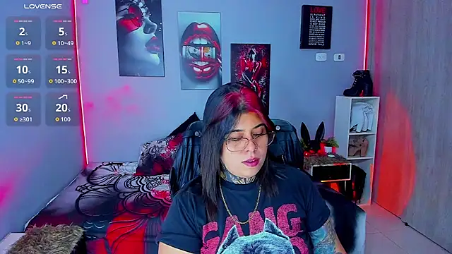 Veronika metal online show from 09.22.25