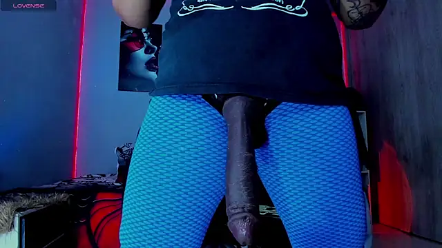 Veronika metal online show from 01.12.26