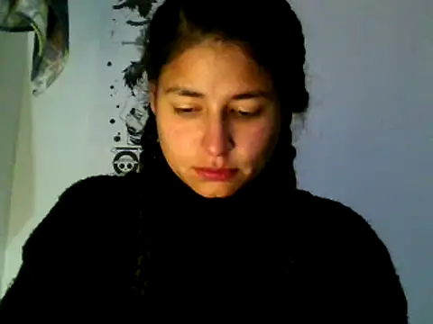 Escarcha-blue online show from 03.12.25