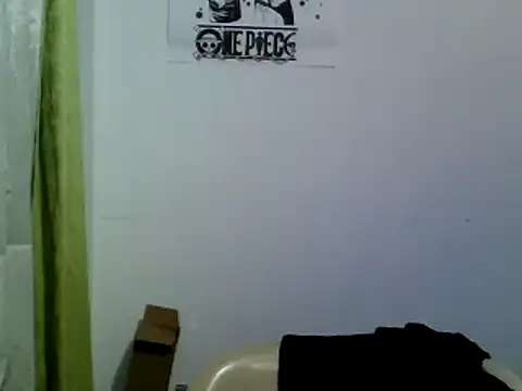 Escarcha-blue online show from 03.15.25