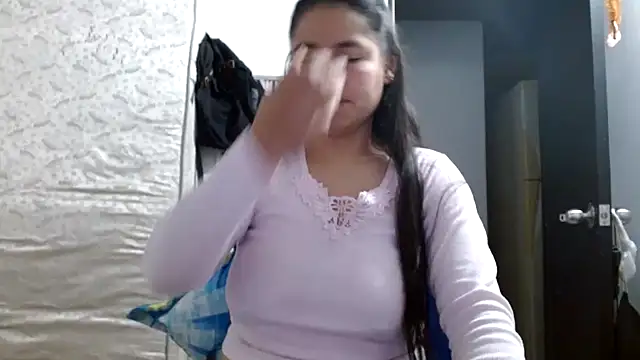 Escarcha-blue online show from 10.10.25