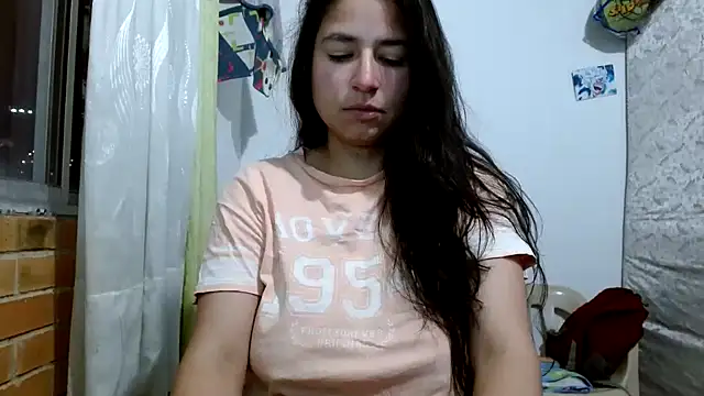 Escarcha-blue online show from 11.12.25