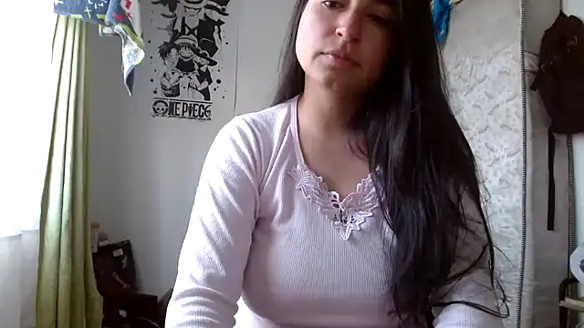 Escarcha-blue online show from 11.23.25