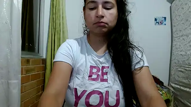 Escarcha-blue online show from 12.16.25