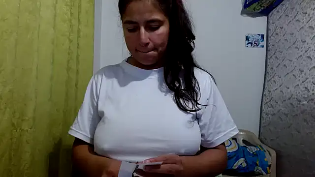 Escarcha-blue online show from 01.08.26