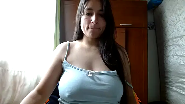 Escarcha-blue online show from 05.23.26
