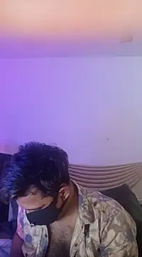 JACKBERK online show from 03.08.25