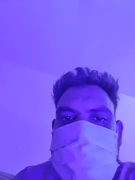 JACKBERK online show from 06.04.26
