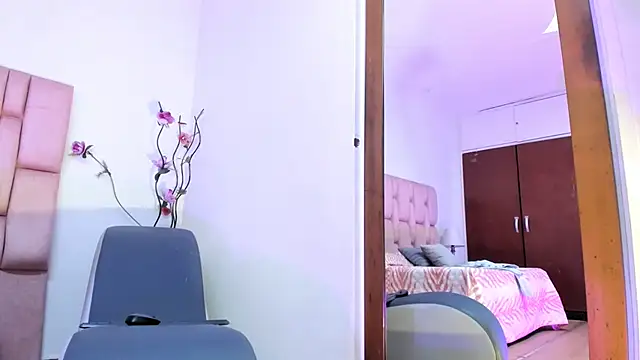 kamii arias online show from 02.26.26