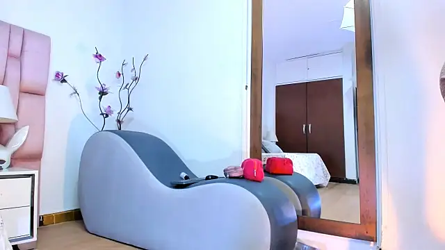 kamii arias online show from 03.21.26