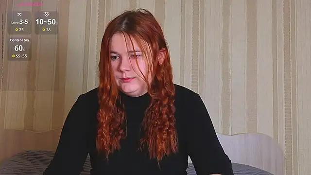 Eva Starlight online show from 02.01.26