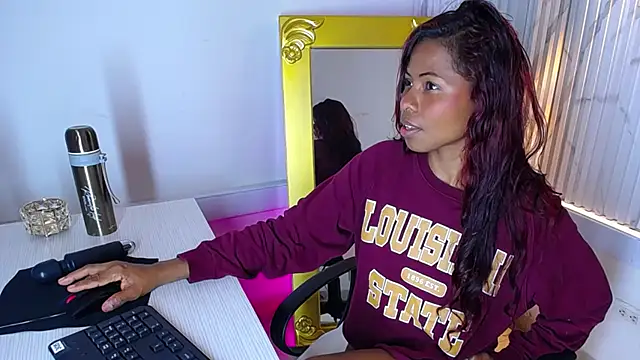 Agata Grubisic online show from 03.09.25