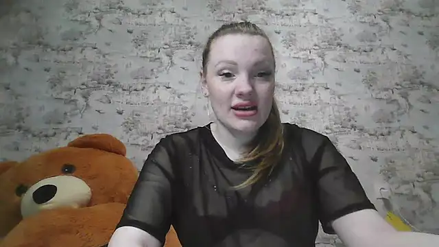 Snapshot of Eveline_May chatting on 03.22.25 Eveline May online show from 03.22.25