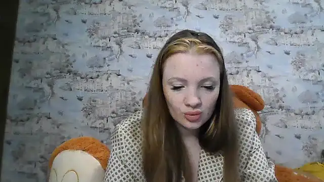Snapshot of Eveline_May chatting on 09.22.25 Eveline May online show from 09.22.25