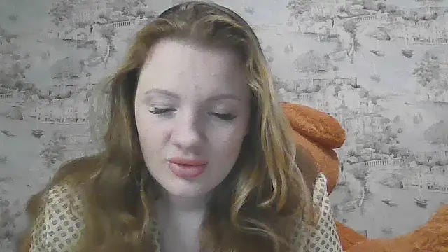Snapshot of Eveline_May chatting on 01.09.26 Eveline May online show from 01.09.26