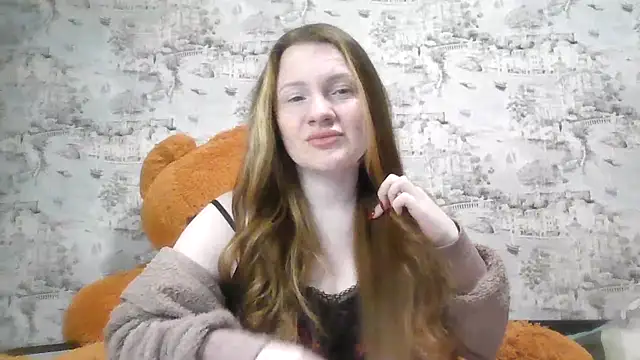 Snapshot of Eveline_May chatting on 02.05.26 Eveline May online show from 02.05.26