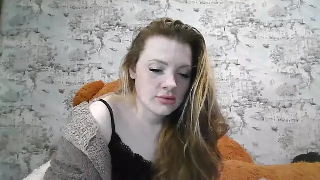 Snapshot of Eveline_May chatting on 02.13.26 Eveline May online show from 02.13.26