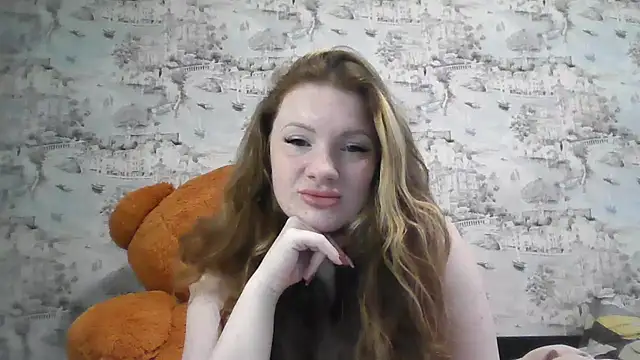 Snapshot of Eveline_May chatting on 02.14.26 Eveline May online show from 02.14.26