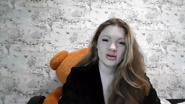 Snapshot of Eveline_May chatting on 02.15.26 Eveline May online show from 02.15.26