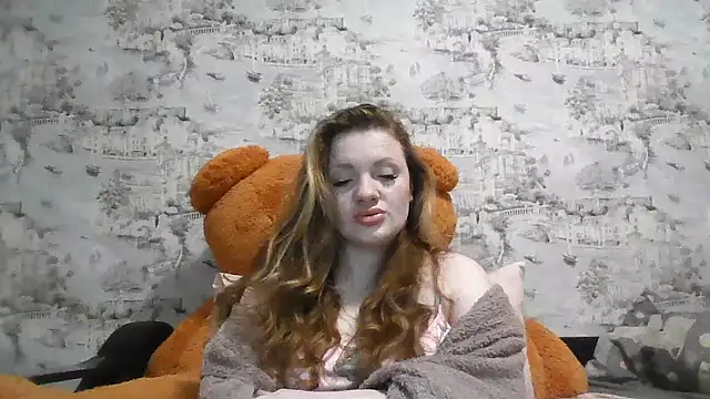 Snapshot of Eveline_May chatting on 02.16.26 Eveline May online show from 02.16.26