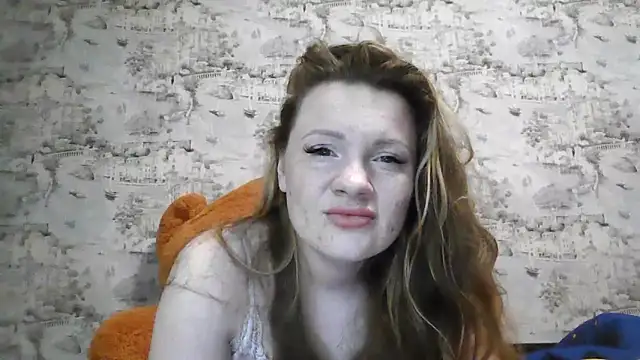 Snapshot of Eveline_May chatting on 03.01.26 Eveline May online show from 03.01.26