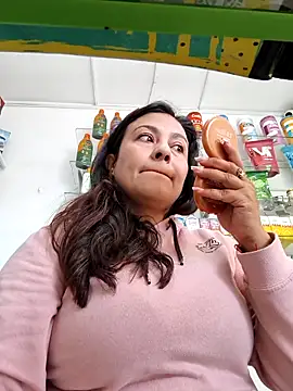 roxanasexy2025 online show from 02.07.26